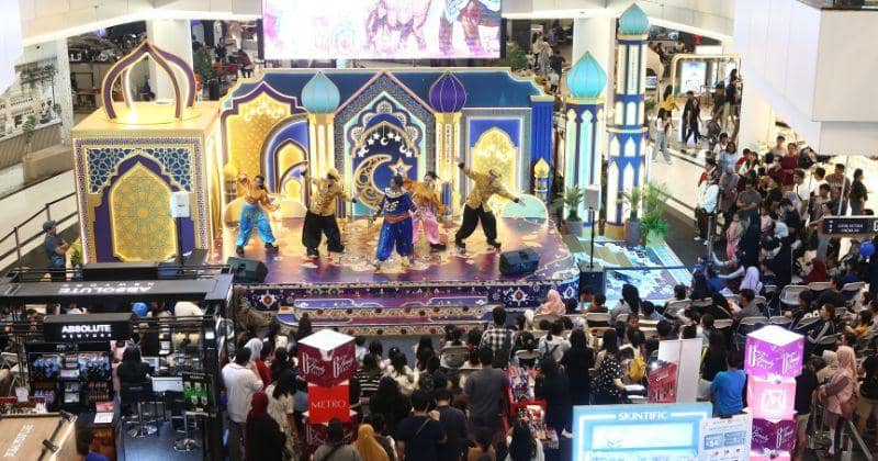 Dok. Living World Alam Sutera